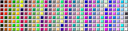 5-6-5 palette