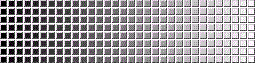 grey-level palette, gamma = 1.0