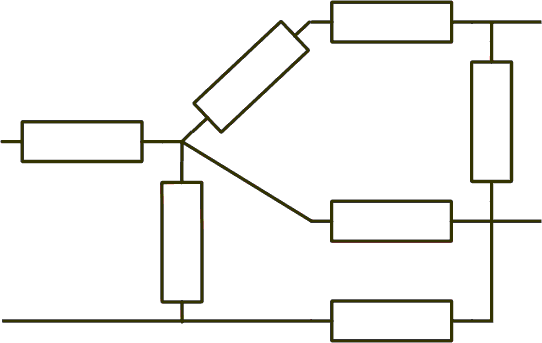 Generic circuit