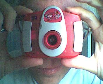 Digital camera