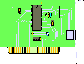 Sound card