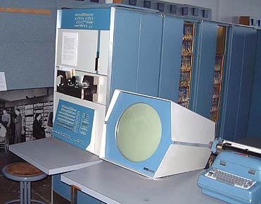 PDP-1