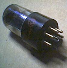 Vacuum tube