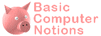 Basic Computer Notions