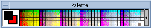 graph-palette