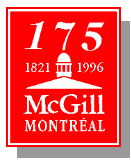 McGill 175th