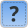 Unset icon